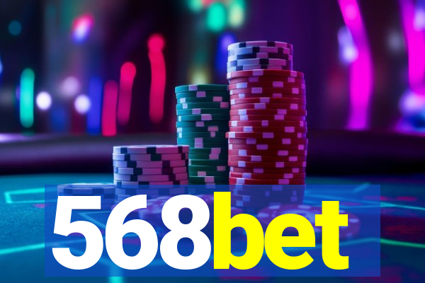 568bet