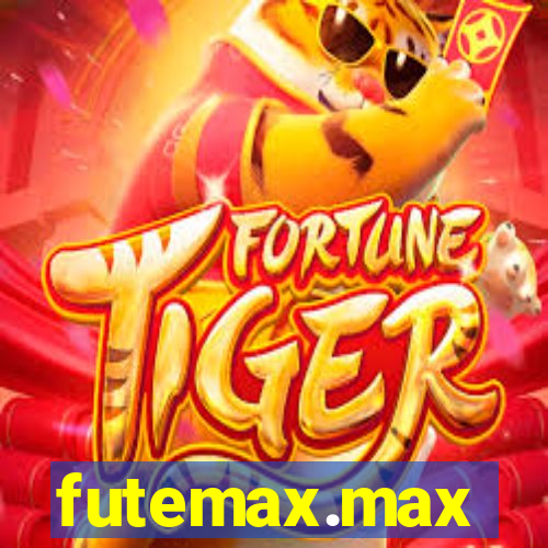 futemax.max