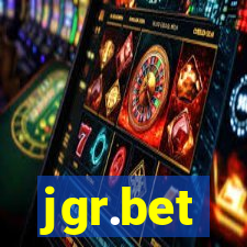 jgr.bet