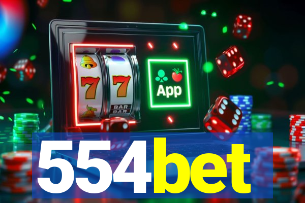 554bet