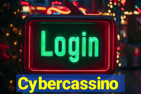 Cybercassino