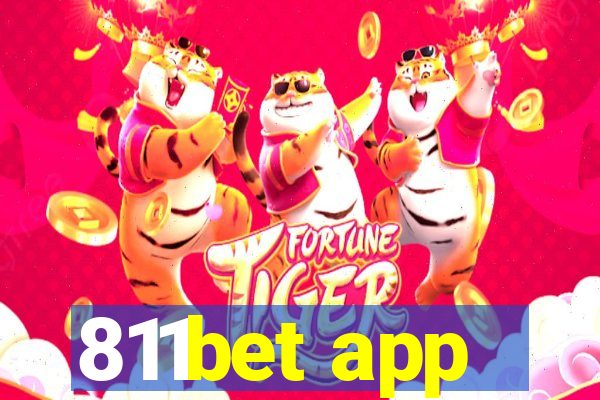 811bet app