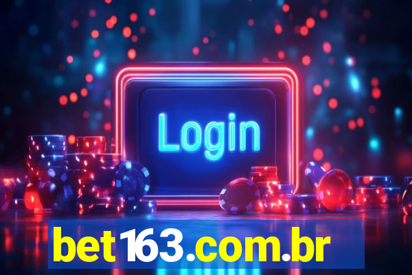 bet163.com.br