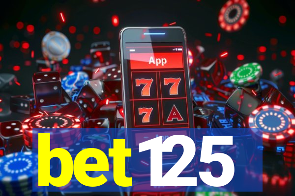 bet125