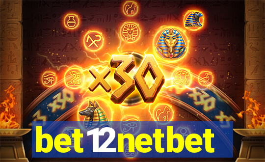 bet12netbet