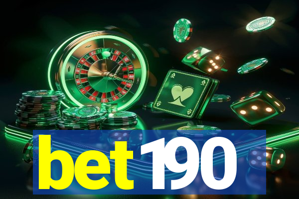 bet190