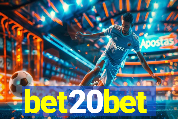 bet20bet