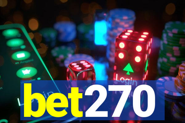 bet270