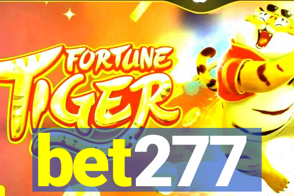 bet277