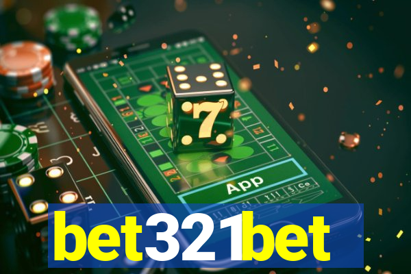 bet321bet