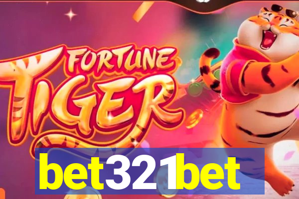 bet321bet