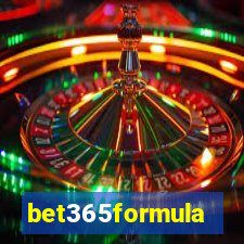 bet365formula