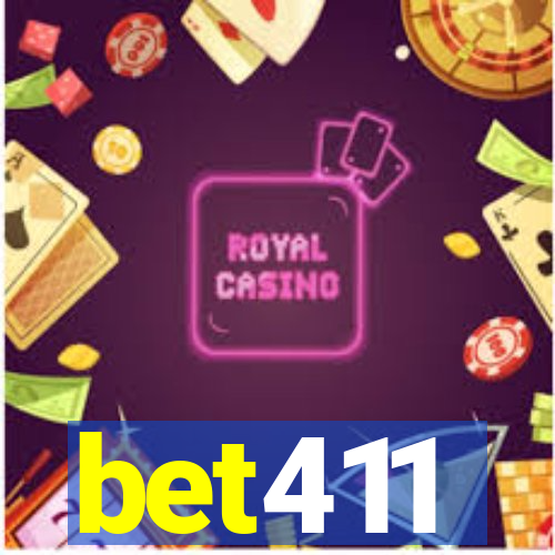 bet411