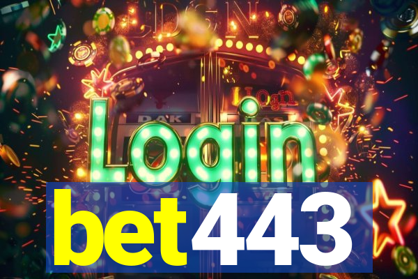 bet443