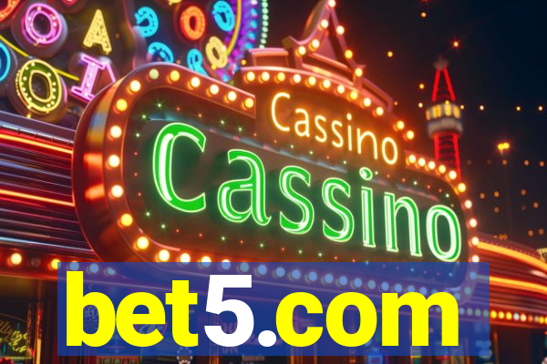 bet5.com