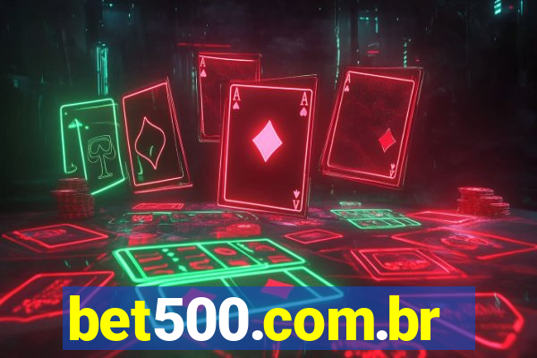 bet500.com.br