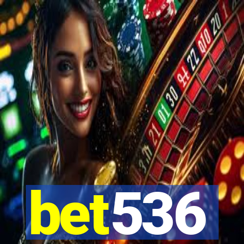 bet536