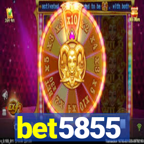 bet5855