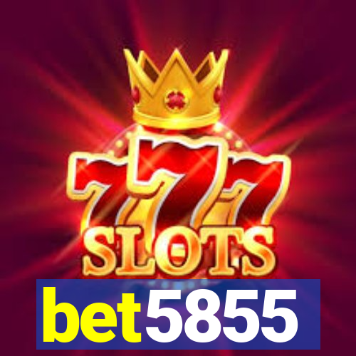 bet5855