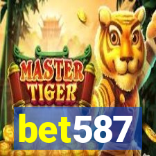 bet587