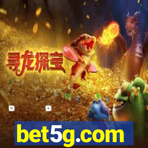 bet5g.com