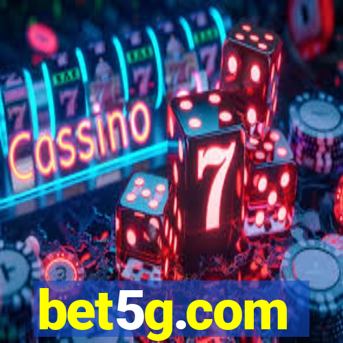 bet5g.com