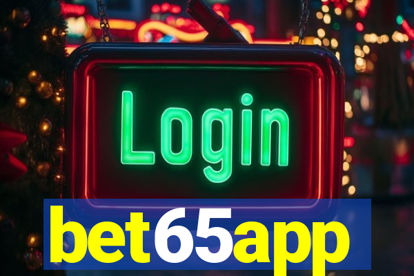 bet65app