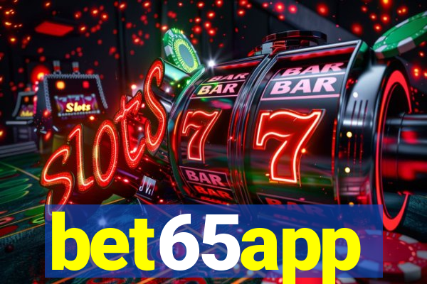 bet65app