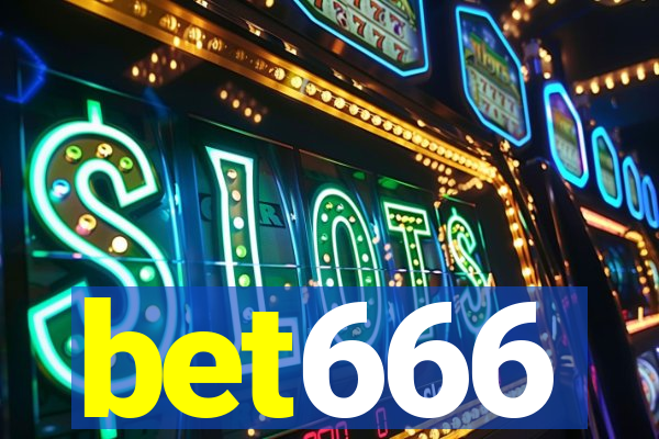 bet666