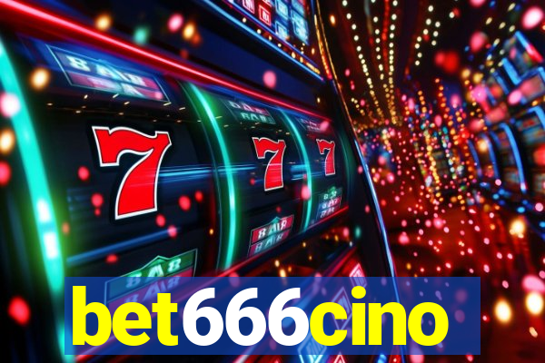 bet666cino