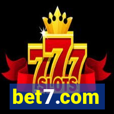 bet7.com