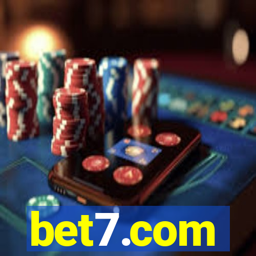 bet7.com