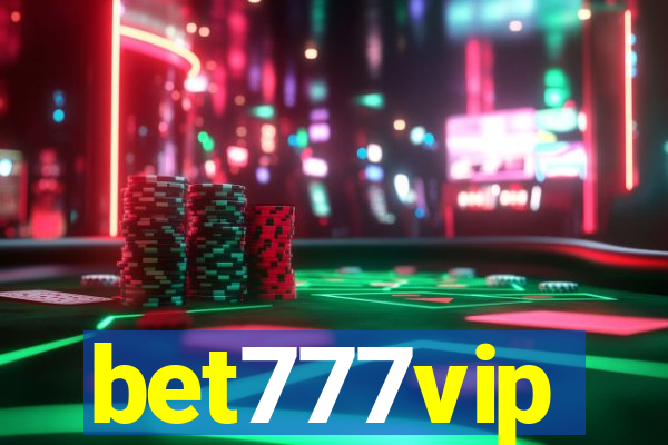 bet777vip