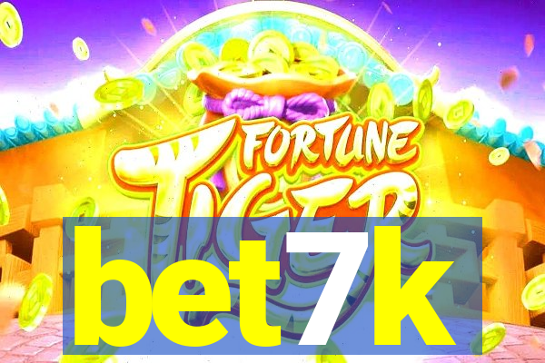 bet7k