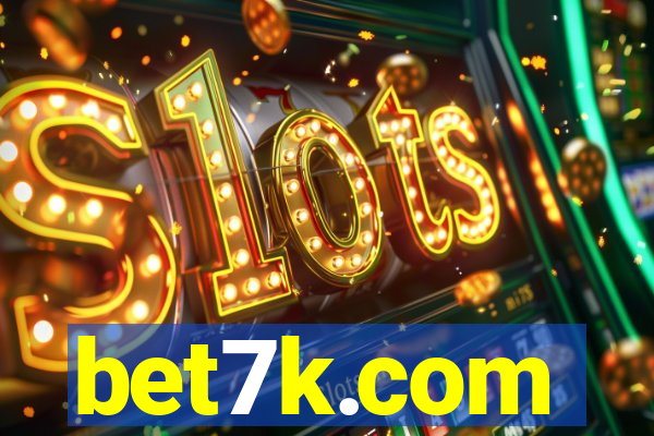 bet7k.com