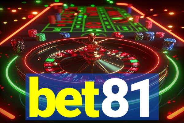 bet81