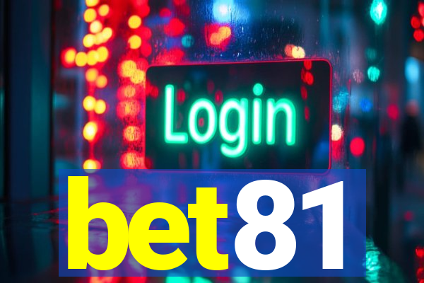 bet81