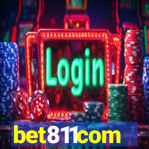 bet811com