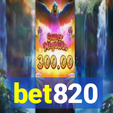 bet820