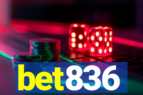 bet836