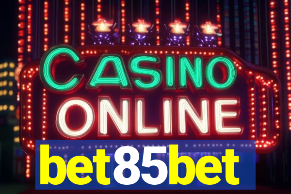 bet85bet