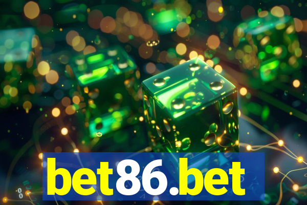 bet86.bet