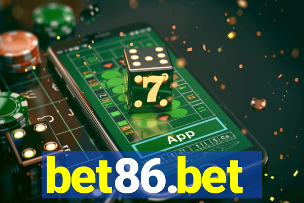 bet86.bet