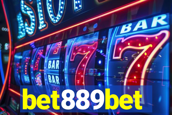 bet889bet