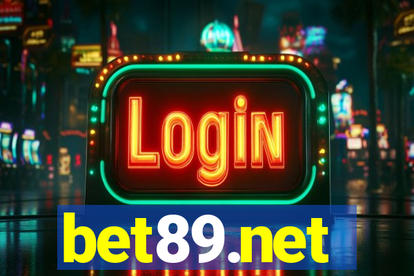 bet89.net