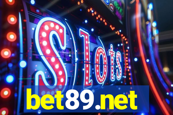 bet89.net