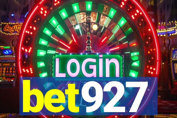 bet927