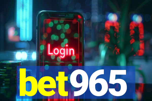 bet965