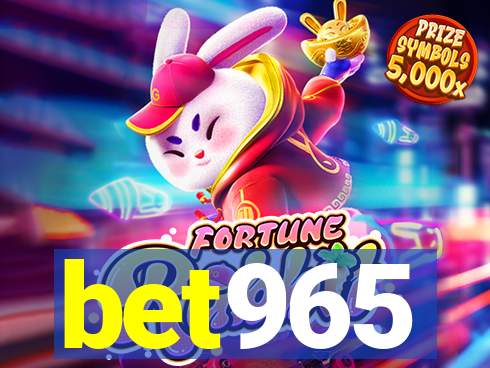 bet965