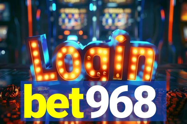 bet968